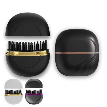 Brosse &Lisseur de cheveu