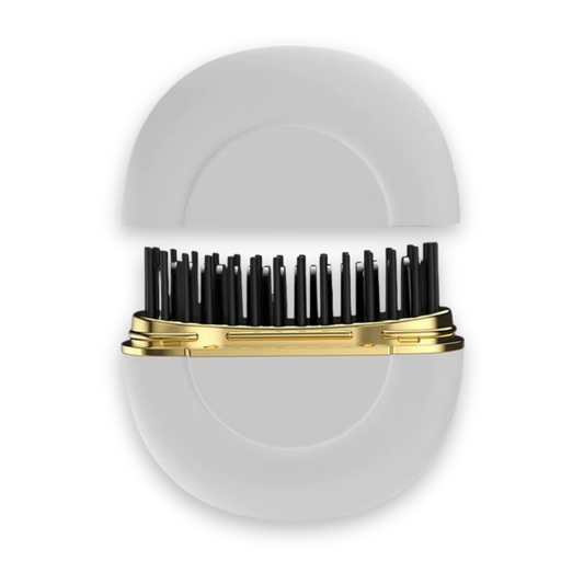 Brosse &Lisseur de cheveu