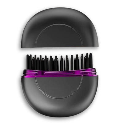 Brosse &Lisseur de cheveu