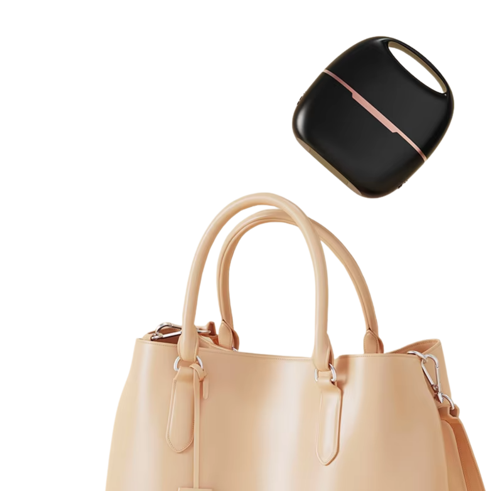 Brosse &Lisseur de cheveu