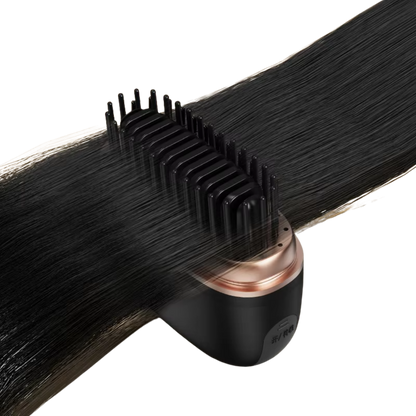 Brosse &Lisseur de cheveu