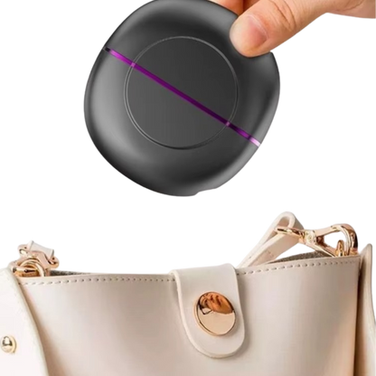 Brosse &Lisseur de cheveu