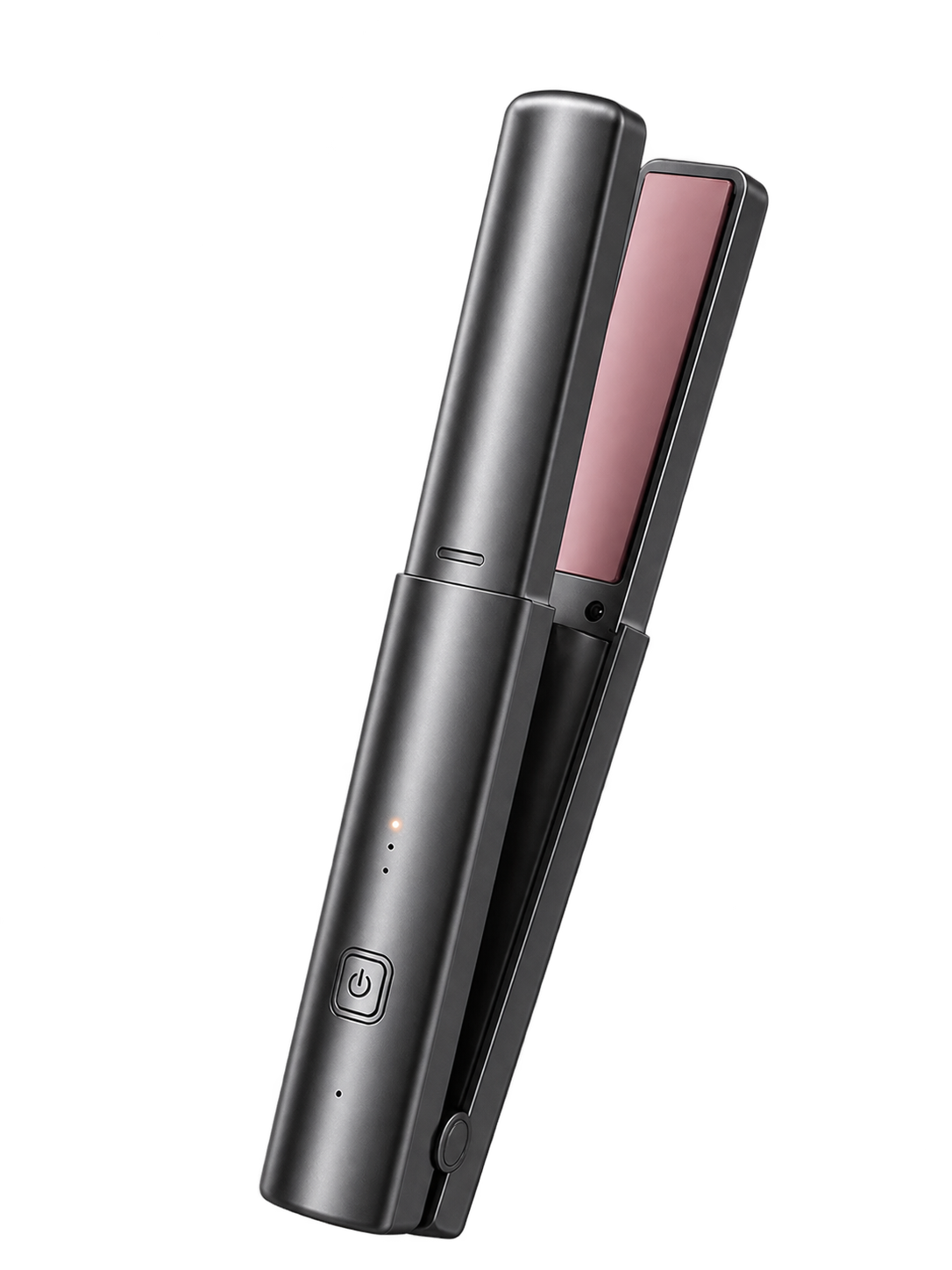 Mini 2-in-1 Hair Styler