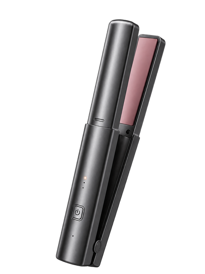 Mini 2-in-1 Hair Styler